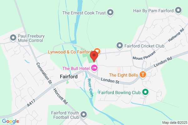 Fairford Town Council