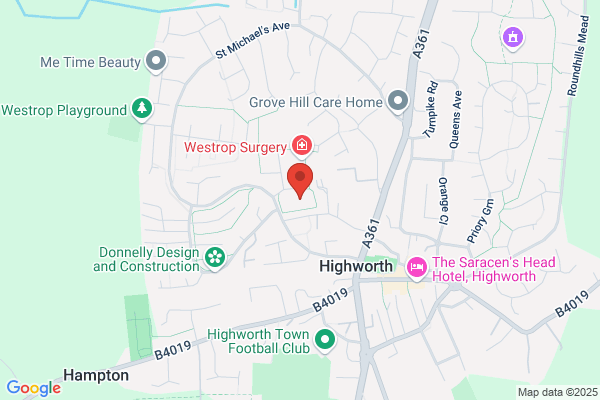 Highworth Holistic Health