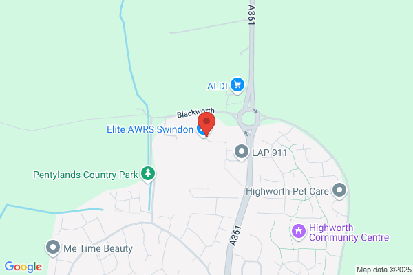 Highworth Press Ltd