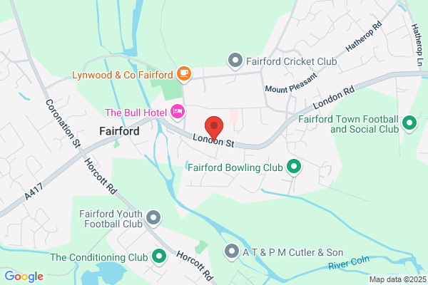 Londis (Fairford)