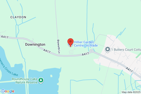 Maidenhead Aquatics Lechlade