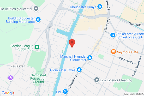 Paul Timber Engineering Ltd