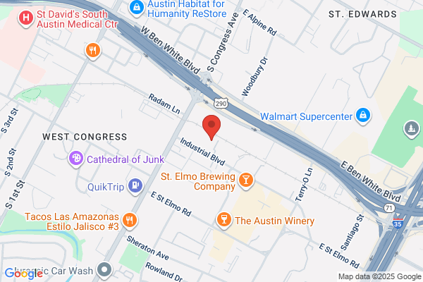 Pro-Serve Distributors