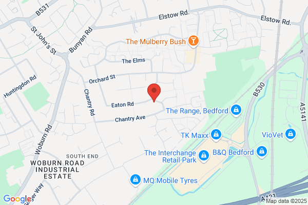 Ms Tree Care Ltd
