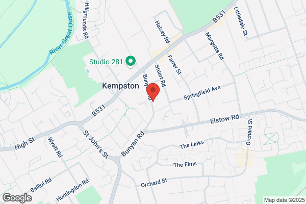 The Shires Estate Management Ltd