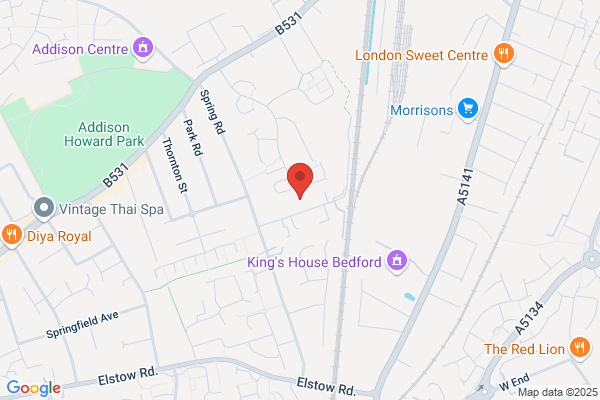 Bedford Sign Services