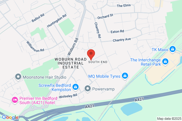 Ensign Signs Ltd