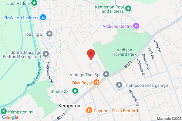 Kempston Clinic