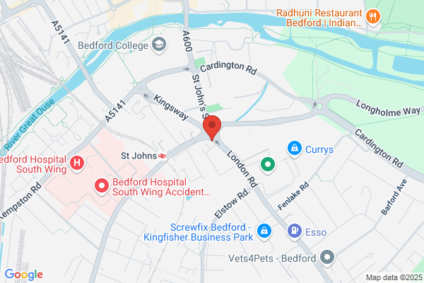Leagrave Heating Supplies Ltd