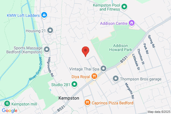 Rivermead Day Centre