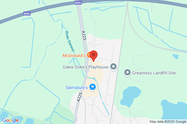 Vets4Pets - Sevenoaks