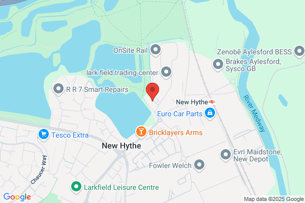 Ayles Fernie International Ltd
