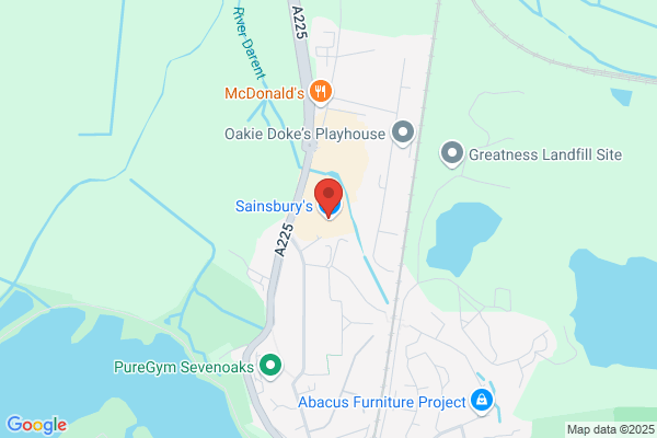 DPD Parcel Shop Location - Homebase