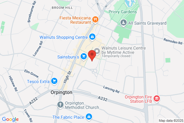 Dorton College Of Further Education For The Blind