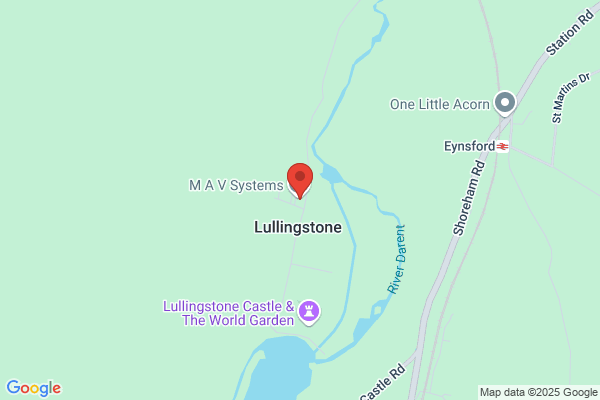 Hoare Laboratory Engineering Ltd