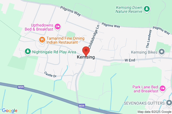 Kemsing Tuition