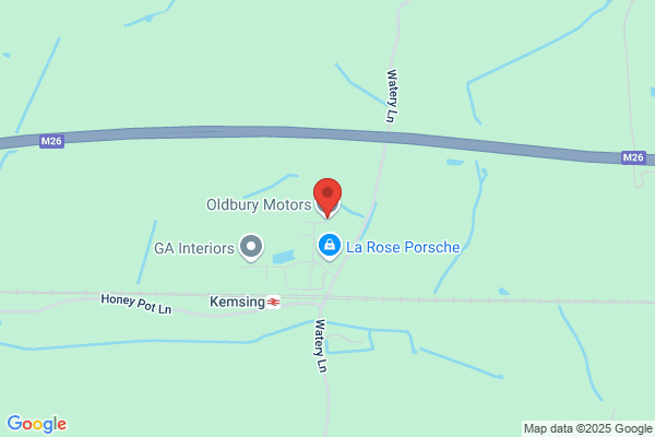 Oldbury Motors