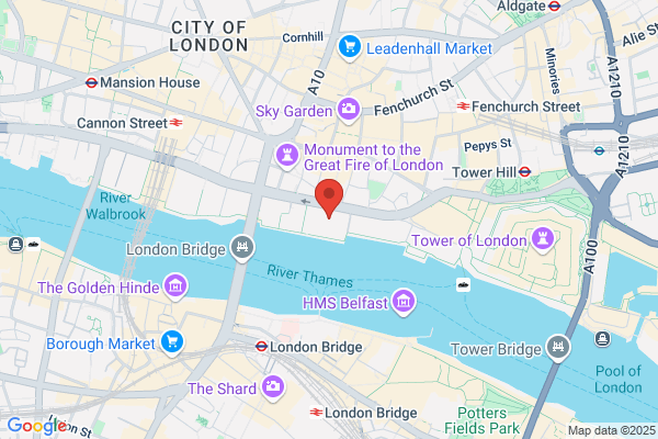 Royal London Society For The Blind