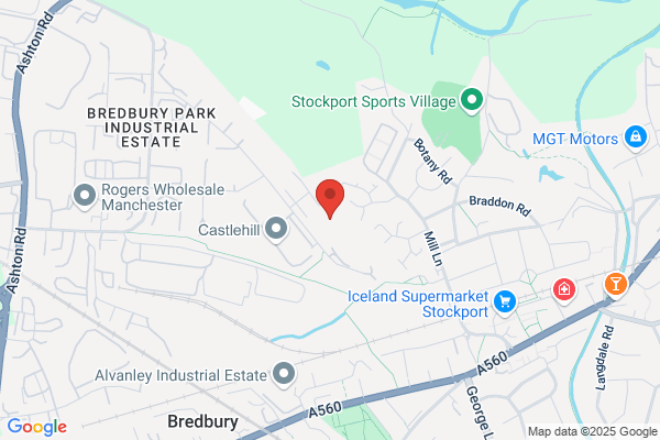 Scheidt & Bachmann (UK) Ltd