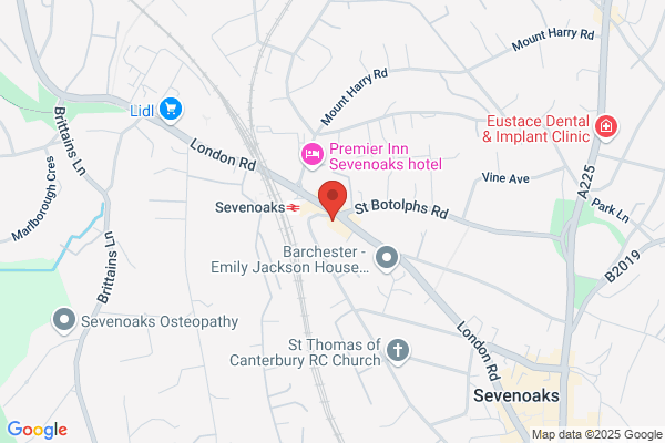 Sealclean Of Sevenoaks