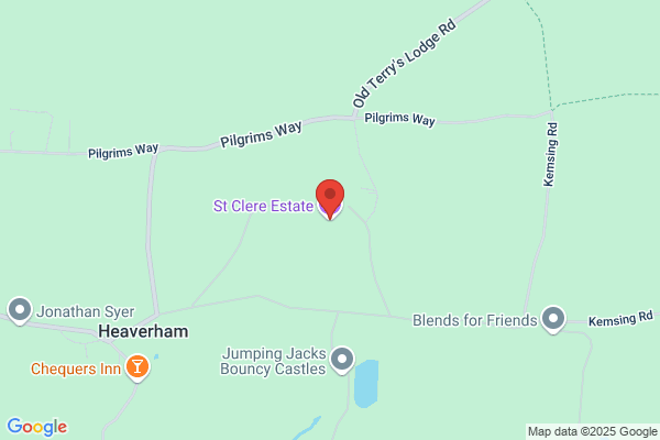 St Clere Farms