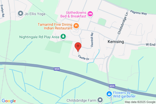 TS Car Recovery