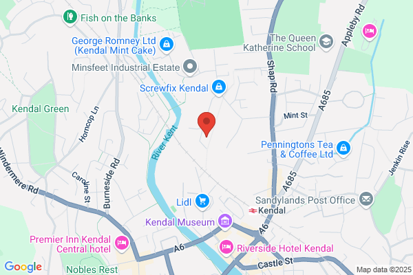 Airport Services UK Ltd