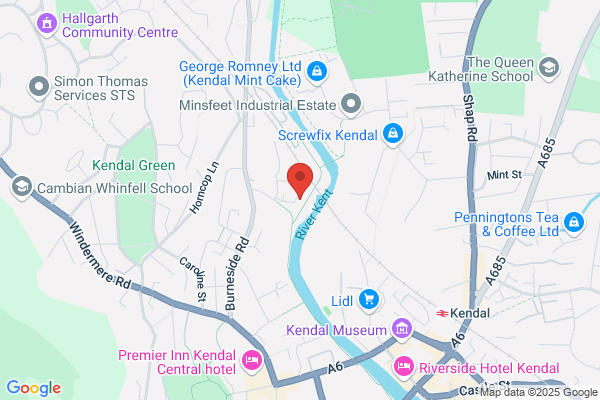 Kendal Antiques