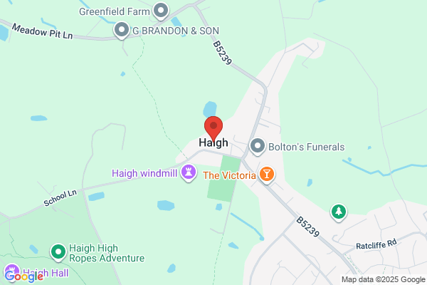 Haigh