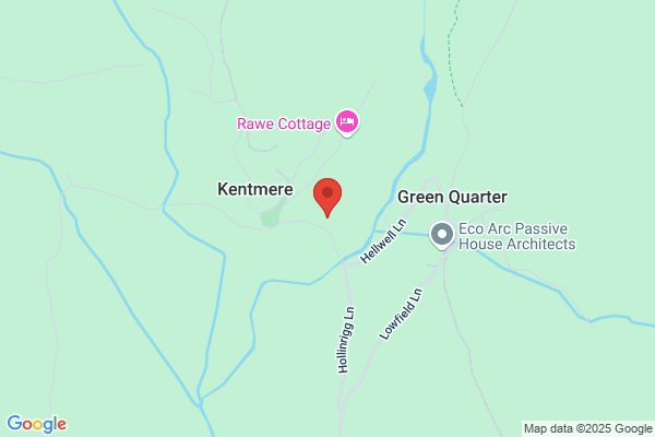 Kentmere Post Office