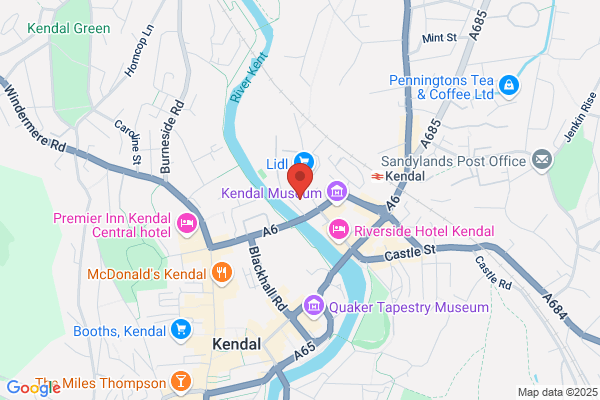 Homebase - Kendal (including Bathstore)