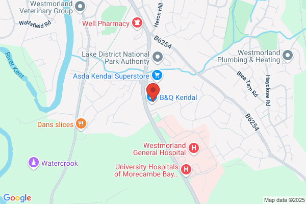 TradePoint Kendal