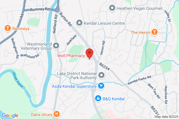 Well Pharmacy