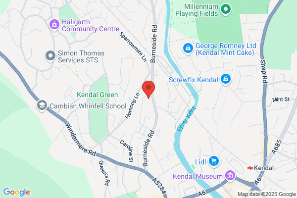 Haygarth Construction (Kendall) Ltd