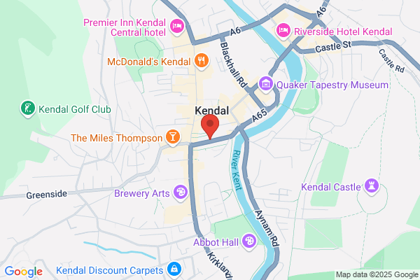 Knox Thomas Ltd