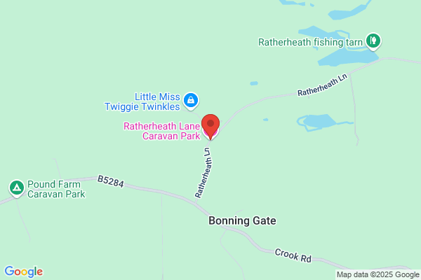Ratherheath Lane Caravan Park