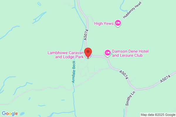 Lambhowe Caravan Park Ltd