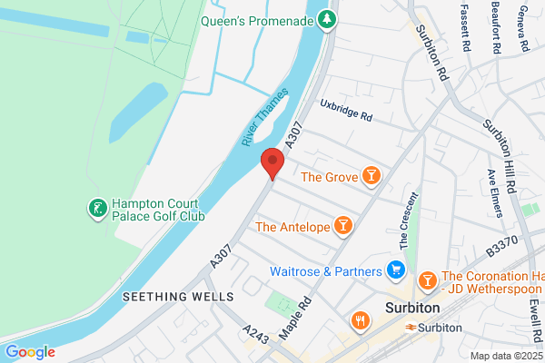Riverside Cleaning Services