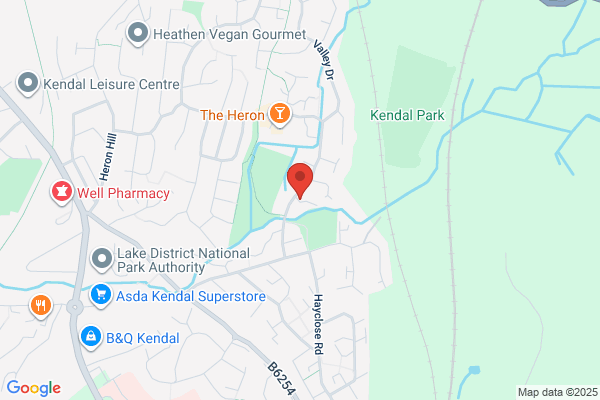 C & L Services (Kendal) Ltd
