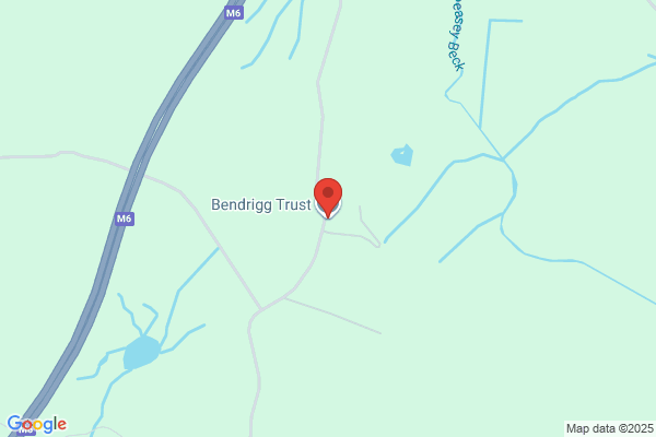 Bendrigg Trust