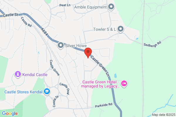 Kendal Lions Club