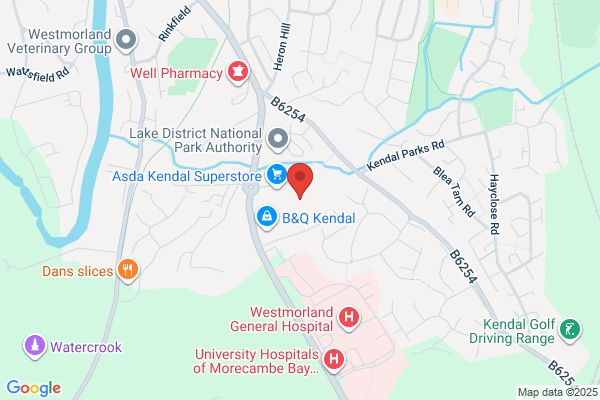 Asda Pharmacy