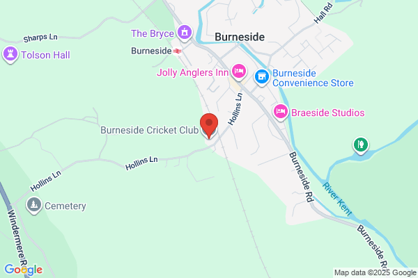 Burneside Cricket Club