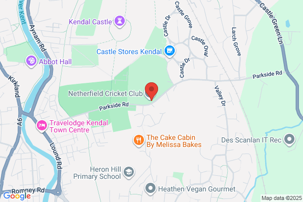 Netherfield Cricket Club