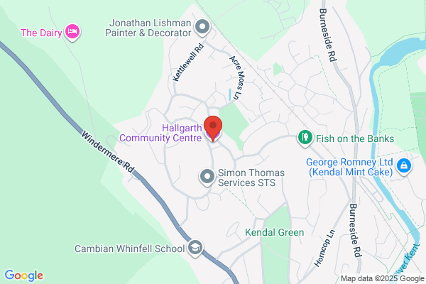 Hallgarth Residents Association