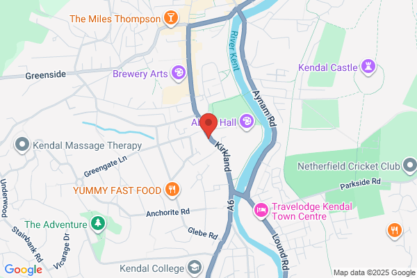 Computers & Things Ltd