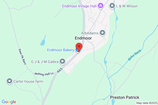Endmoor Village Store