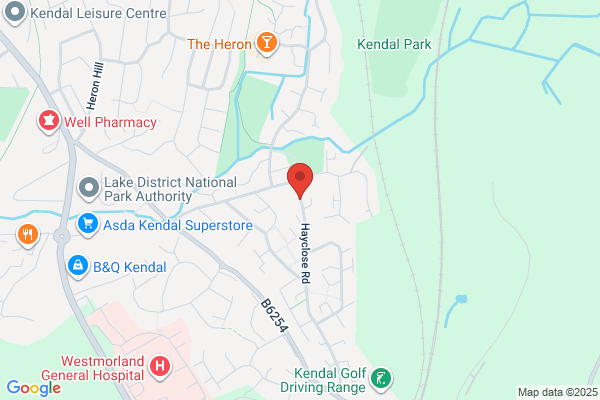 Kendal