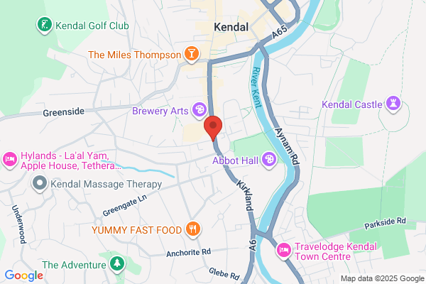 Kendal Mind