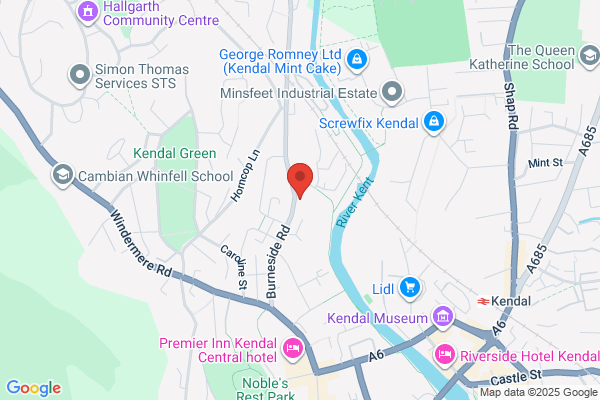 Kendal County Court